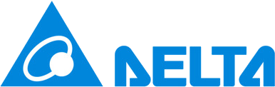 Delta Logo