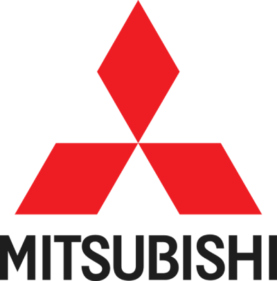 Mitsubishi Logo