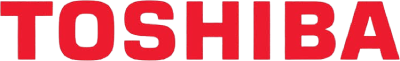 Toshiba Logo