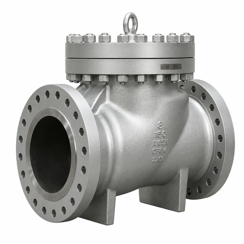 Check Valves Unit