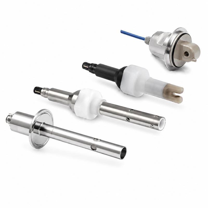 Conductivity Sensor