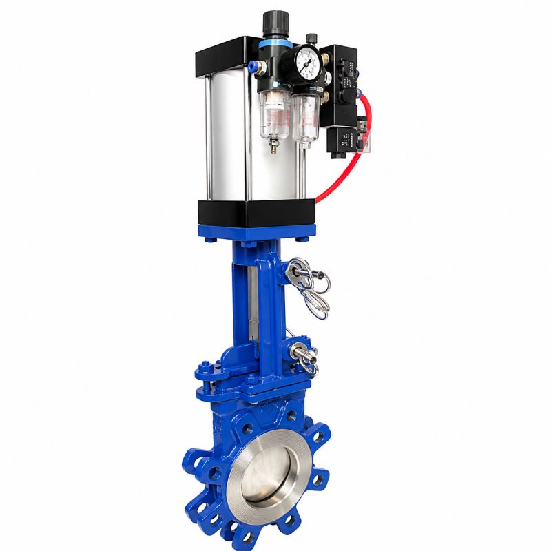 Cylinder Valves