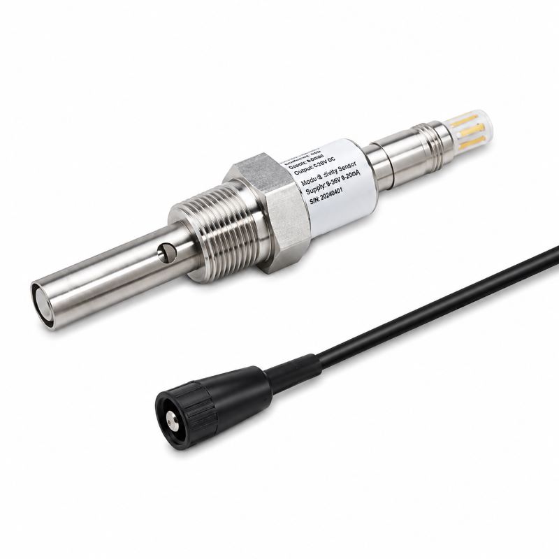 Hardness Sensor Device