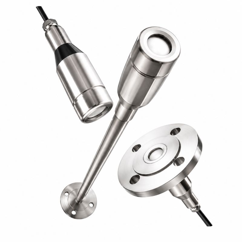 Hydrostatic Level Transmitter