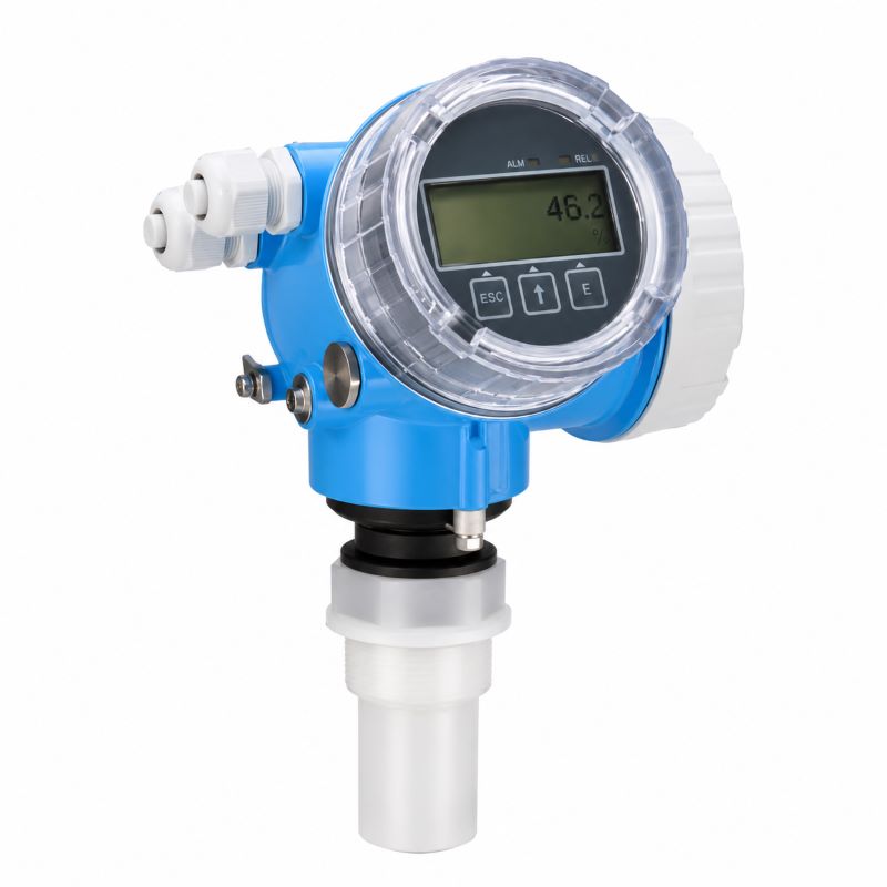 Radar Level Transmitter