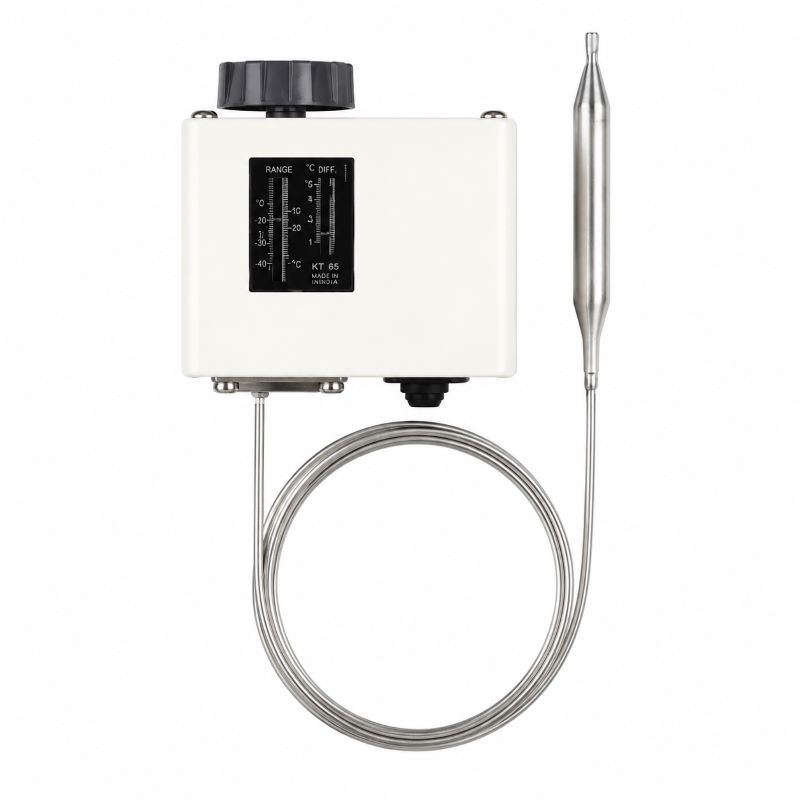Temperature Switch Device